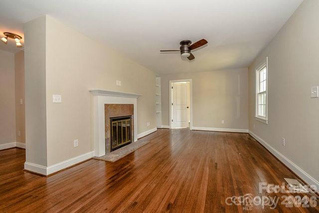 2117 Scott Avenue, Charlotte, NC 28203