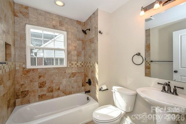 2117 Scott Avenue, Charlotte, NC 28203