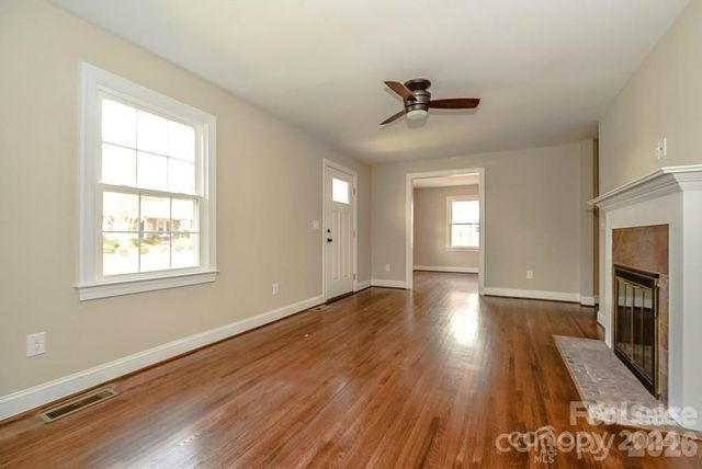 2117 Scott Avenue, Charlotte, NC 28203