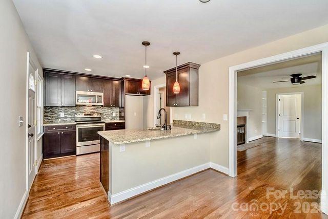 2117 Scott Avenue, Charlotte, NC 28203