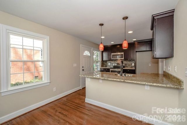 2117 Scott Avenue, Charlotte, NC 28203