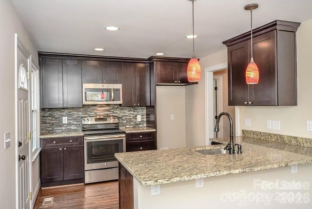 2117 Scott Avenue, Charlotte, NC 28203