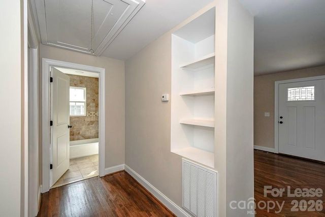 2117 Scott Avenue, Charlotte, NC 28203