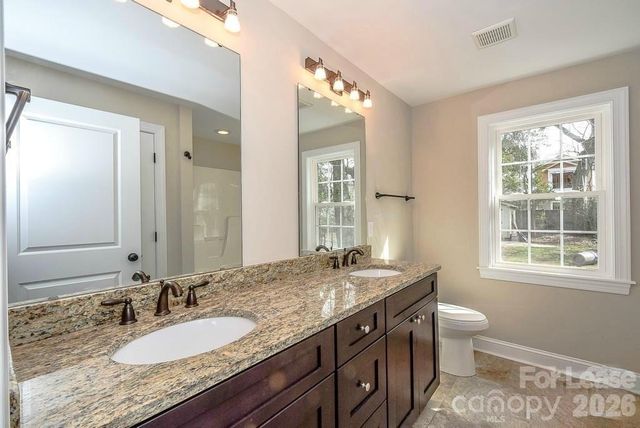 2117 Scott Avenue, Charlotte, NC 28203