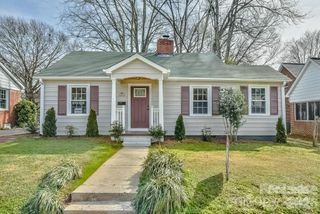 2117 Scott Avenue, Charlotte, NC 28203
