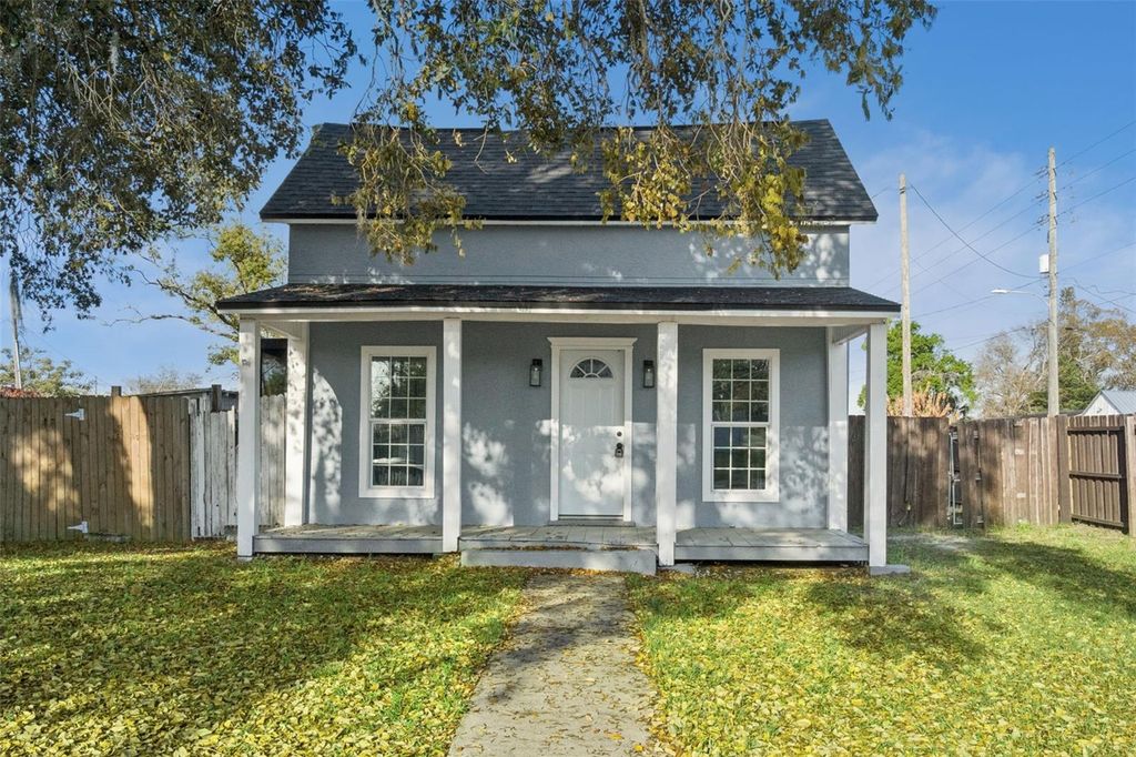 1700 KENTUCKY AVENUE, St Cloud, FL 34769