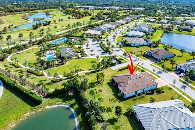 9198 Balsamo Drive, Palm Beach Gardens, FL 33412