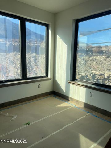 2922 Portrush Drive, Genoa, NV 89411