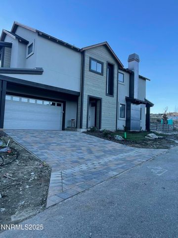 2922 Portrush Drive, Genoa, NV 89411