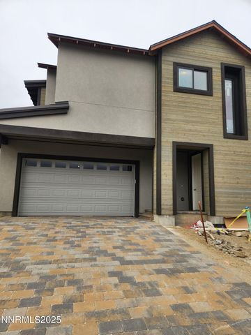 2922 Portrush Drive, Genoa, NV 89411