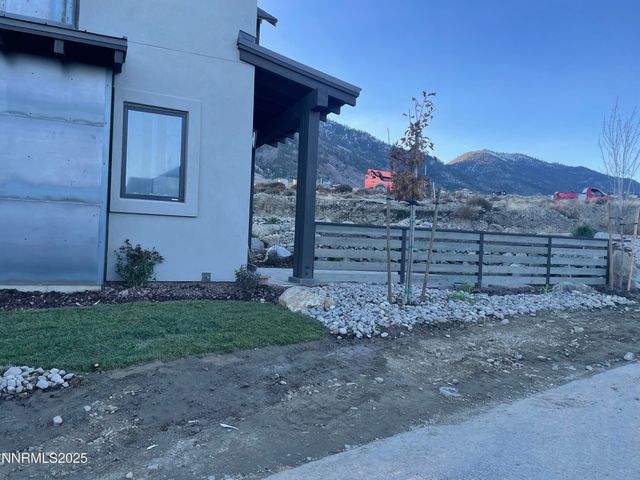 2922 Portrush Drive, Genoa, NV 89411