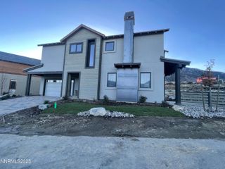 2922 Portrush Drive, Genoa, NV 89411