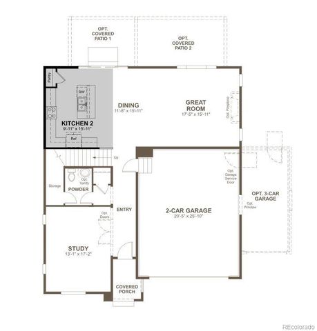 5430 Brangus Drive, Windsor, CO 80528
