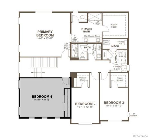 5430 Brangus Drive, Windsor, CO 80528