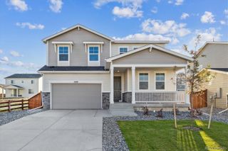 5430 Brangus Drive, Windsor, CO 80528