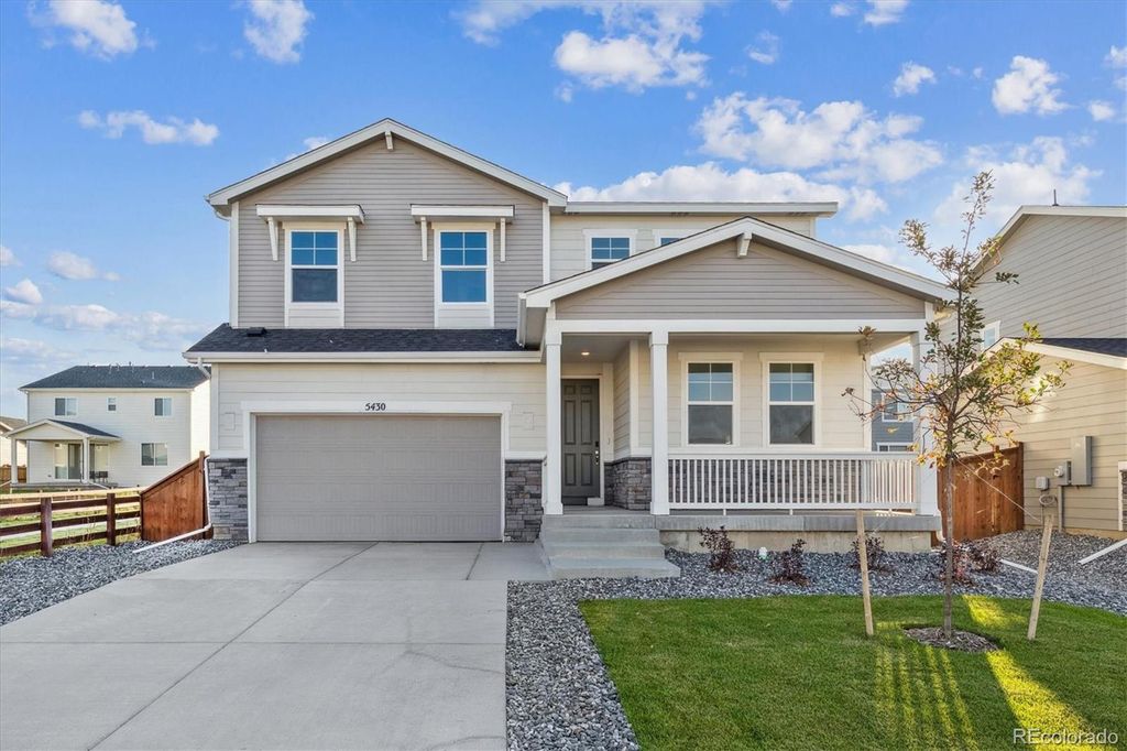 5430 Brangus Drive, Windsor, CO 80528