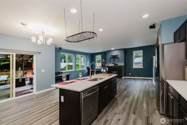 3318 SE Property Court, Port Orchard, WA 98367