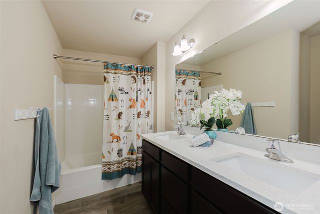3318 SE Property Court, Port Orchard, WA 98367