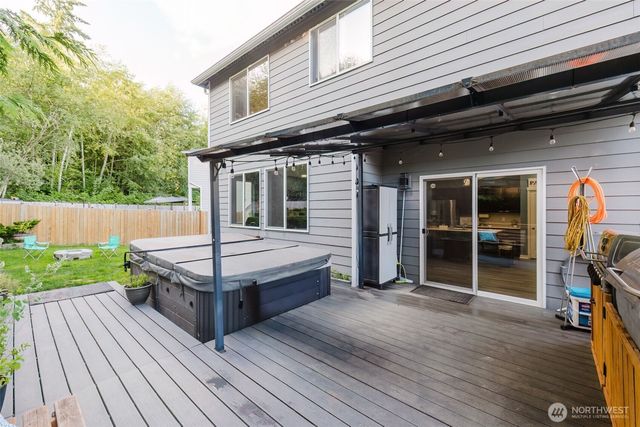 3318 SE Property Court, Port Orchard, WA 98367