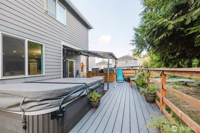 3318 SE Property Court, Port Orchard, WA 98367
