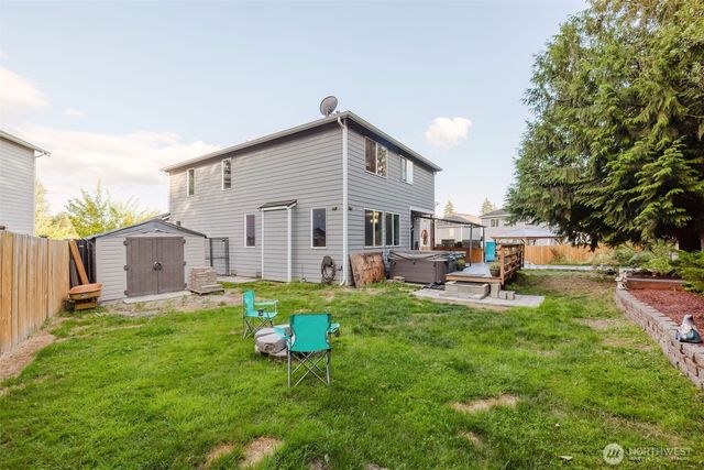 3318 SE Property Court, Port Orchard, WA 98367