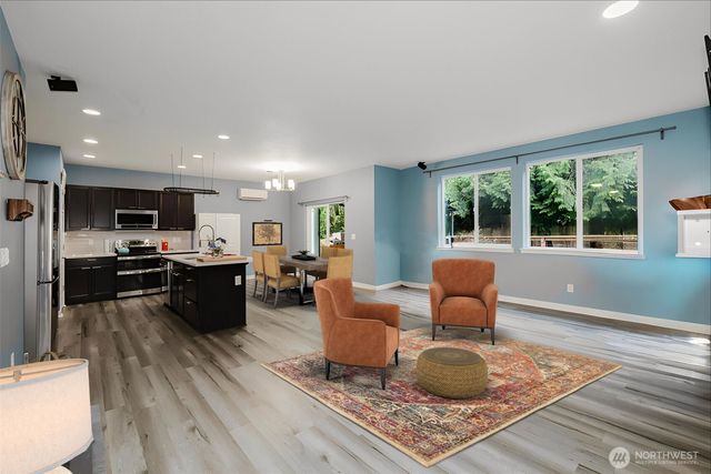 3318 SE Property Court, Port Orchard, WA 98367