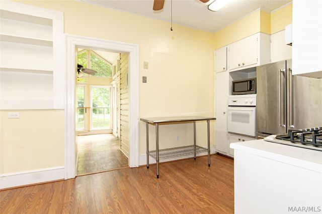 3211 Cloverdale Road, Montgomery, AL 36106