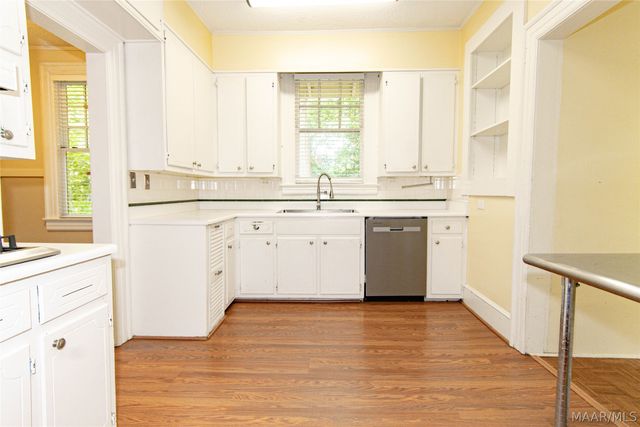 3211 Cloverdale Road, Montgomery, AL 36106