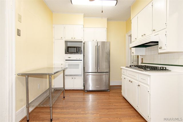 3211 Cloverdale Road, Montgomery, AL 36106