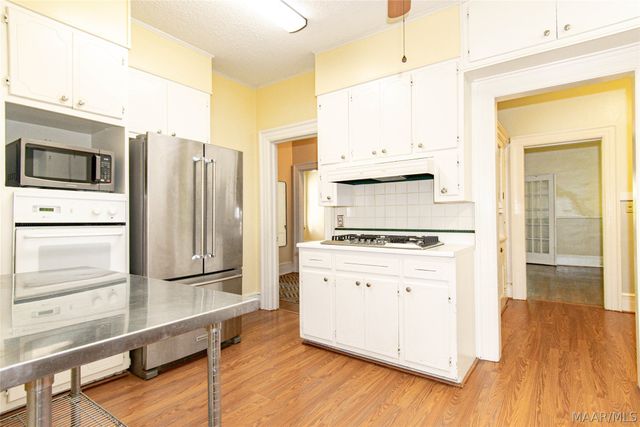 3211 Cloverdale Road, Montgomery, AL 36106