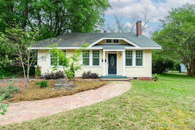 3211 Cloverdale Road, Montgomery, AL 36106