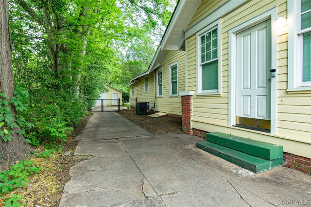 3211 Cloverdale Road, Montgomery, AL 36106