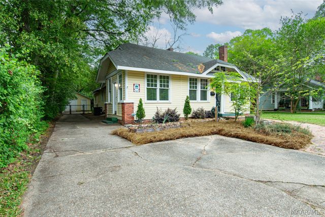 3211 Cloverdale Road, Montgomery, AL 36106