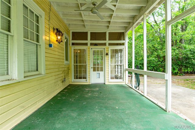 3211 Cloverdale Road, Montgomery, AL 36106