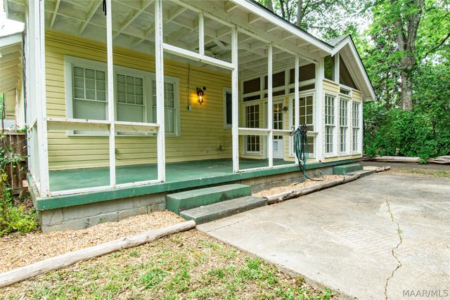 3211 Cloverdale Road, Montgomery, AL 36106