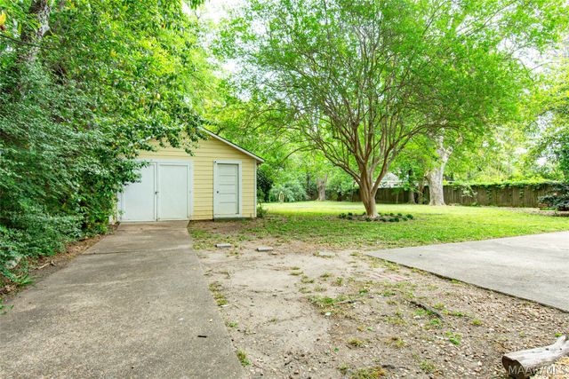 3211 Cloverdale Road, Montgomery, AL 36106