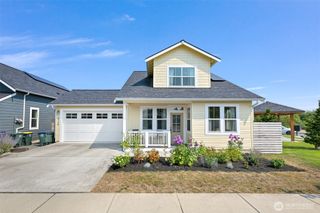 4736 Spring Brook Court, Bellingham, WA 98226