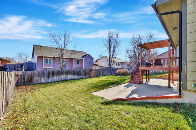 461 E Cheyenne Ct, Kechi, KS 67067