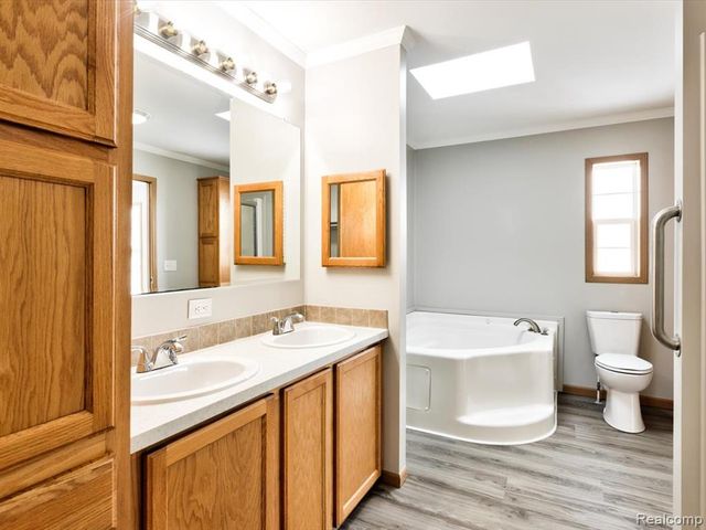 3211 Keewahdin #139 Road, Fort Gratiot, MI 48059