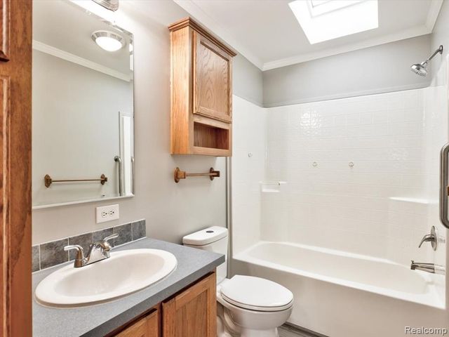 3211 Keewahdin #139 Road, Fort Gratiot, MI 48059