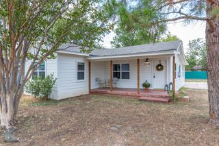 2518 S 22nd Street, Abilene, TX 79605