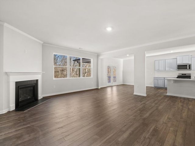 4122 Peregrine Way, Gainesville, GA 30506