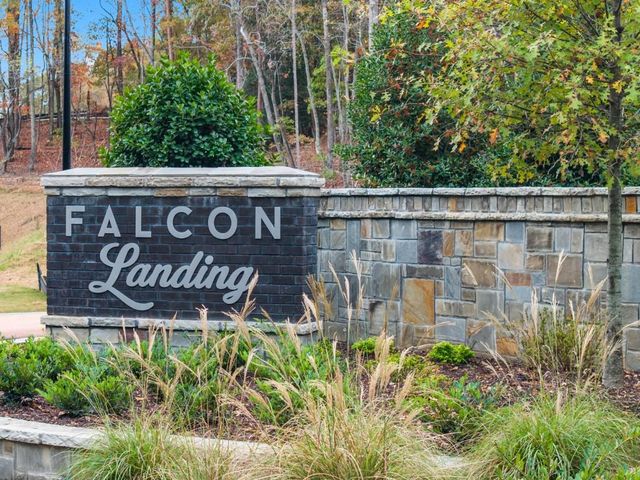 4122 Peregrine Way, Gainesville, GA 30506