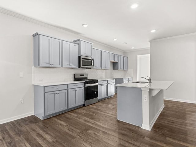 4122 Peregrine Way, Gainesville, GA 30506