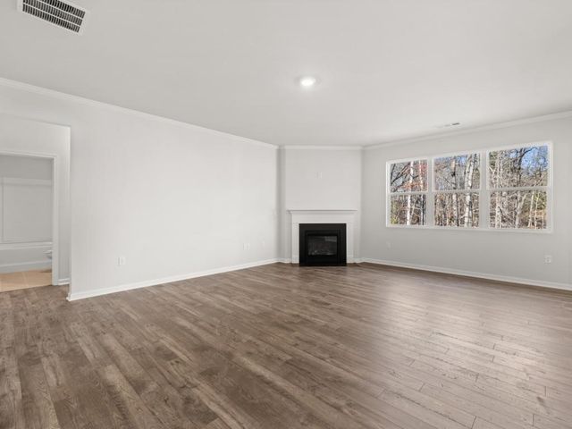 4122 Peregrine Way, Gainesville, GA 30506