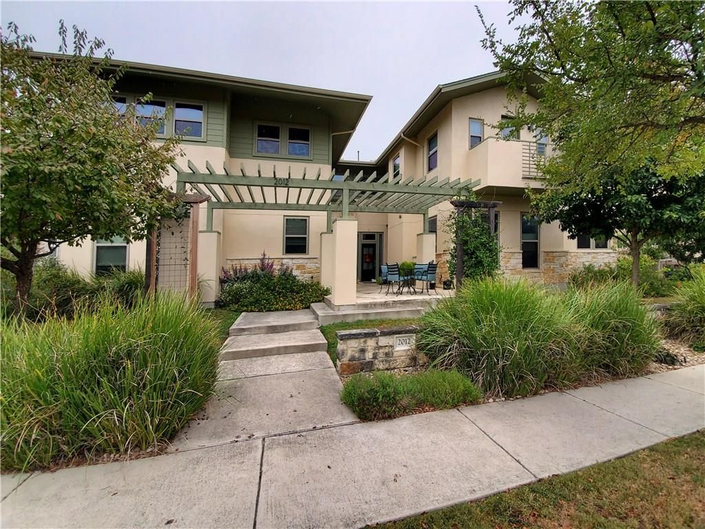 2012 Simond Ave B, Austin, TX 78723