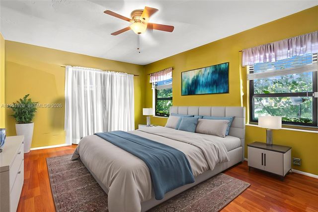 21424 NE 19th Ct, Miami, FL 33179