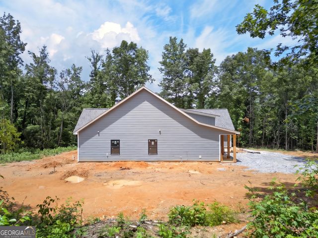 457 Relay Road, Silver Creek, GA 30173