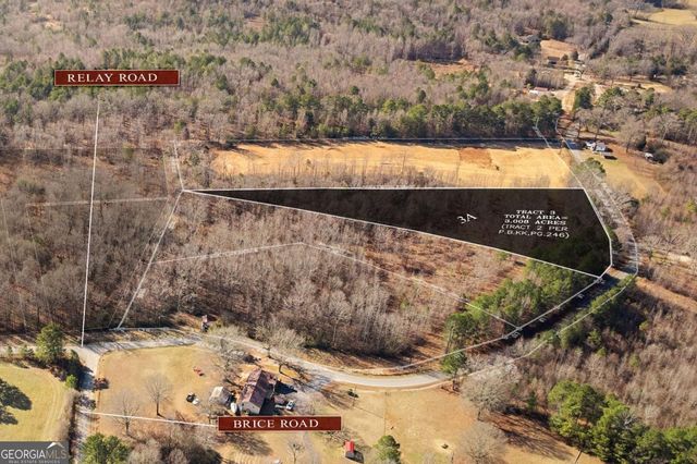457 Relay Road, Silver Creek, GA 30173