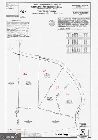 457 Relay Road, Silver Creek, GA 30173